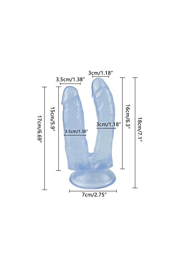 ?ℴ?Ë ?Ë??Ë Śë? Petit Taille Gódés Gód Femme Aņalế Va Ét Viént Réálíśté Śéx ṪøýS Gódé Ventouse Vîbrant Réálíśté Pour Femme a2