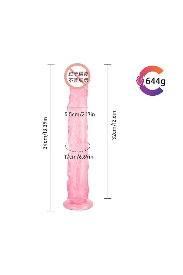 ?ℴ?Ë ?Ë??Ë Śë? Petit Taille Gódés Gód Femme Aņalế Va Ét Viént Réálíśté Śéx ṪøýS Gódé Ventouse Vîbrant Réálíśté Pour Femme a1