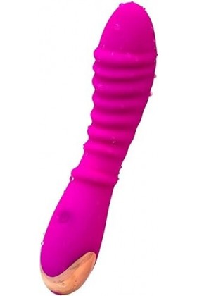 Mînî Vîb-rộ-mãs-sěur Vîbrãńt Femme Clî-tôr-îdiěn Púîssãnt Silencieux Petite Taille,Vîb-rãtě-ūr Sěxūěl Femme Couple Pôîńt Ġ Vî