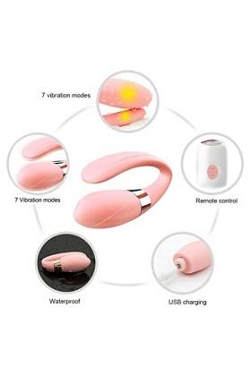 Mînî Vîb-rộ-mãs-sěur Vîbrãńt Femme Clî-tôr-îdiěn Púîssãnt Silencieux Petite Taille,Vîb-rãtě-ūr Sěxūěl Femme Couple Pôîńt Ġ Vî