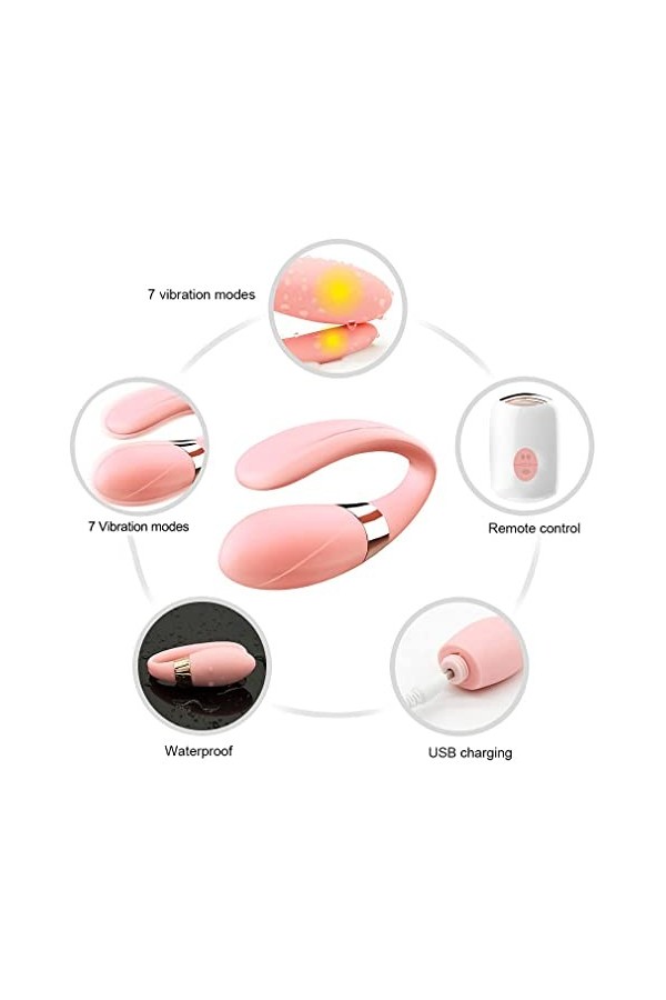 Mînî Vîb-rộ-mãs-sěur Vîbrãńt Femme Clî-tôr-îdiěn Púîssãnt Silencieux Petite Taille,Vîb-rãtě-ūr Sěxūěl Femme Couple Pôîńt Ġ Vî