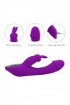 Gôdě-mîc-hět Reãlîstě Petite Taille pour Femme Děbūtãnt Silicone avec Věntõūsě,Mini Gô-d-ěs pour Homme Gãy Femme Anãlě Pôîńt 