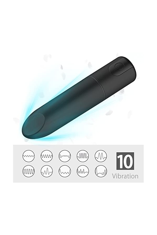 Vîbrant Vìbròmássěur Clìtòrìdiěn Sucěur Pòìnt G Telecommande Vìbránt Femme Super Puissant Massage Femmes şěx Silencieux Vìbrá