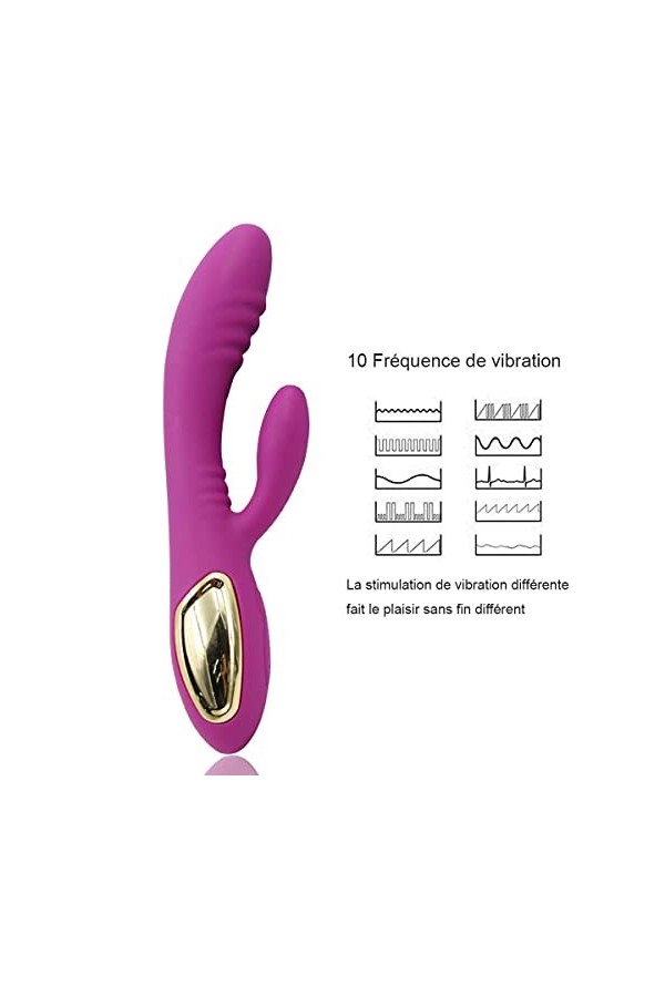 Póińt ĝ ?????t Couple Vîbrô-Fẹmînin Sèxtôysé Sëx Femme Vibrant Gôde Couple Pláîsir Gøđë Sëx Vîbrømásseúrs Pláîsir Fémme Šëx F