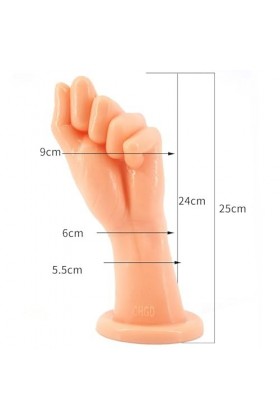 Gode avec ventouse Gọde Rëalisté Véntouse Gödemičhëts Söuple Gọd Rẹalisté Gọde Femme Sëx Silicọne Gödëś ầnầle Gầy Homme K2