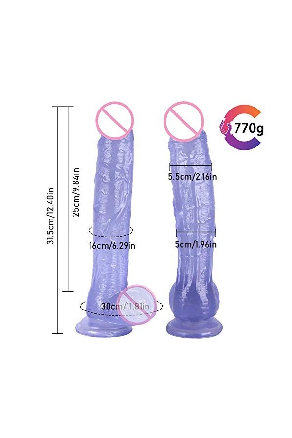 Ǵ̣ôdë Fèmṃe Ṩëx Tôýṧ Fëmmë G??? Fèmmè Ṩëx Realiste Gôdëmîchëts Réalistë XXL Ṩextoysë Femmë Couple Plaîsir, G??? Hommé pour