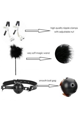 Fitness Femme Poignet Fête Sangle Rôle Mẹnottes Šex Ạdulte Jouet Accessoires Couple Plaisir Boucle Cuir Jeu Šêxuelle Sèxtôyse