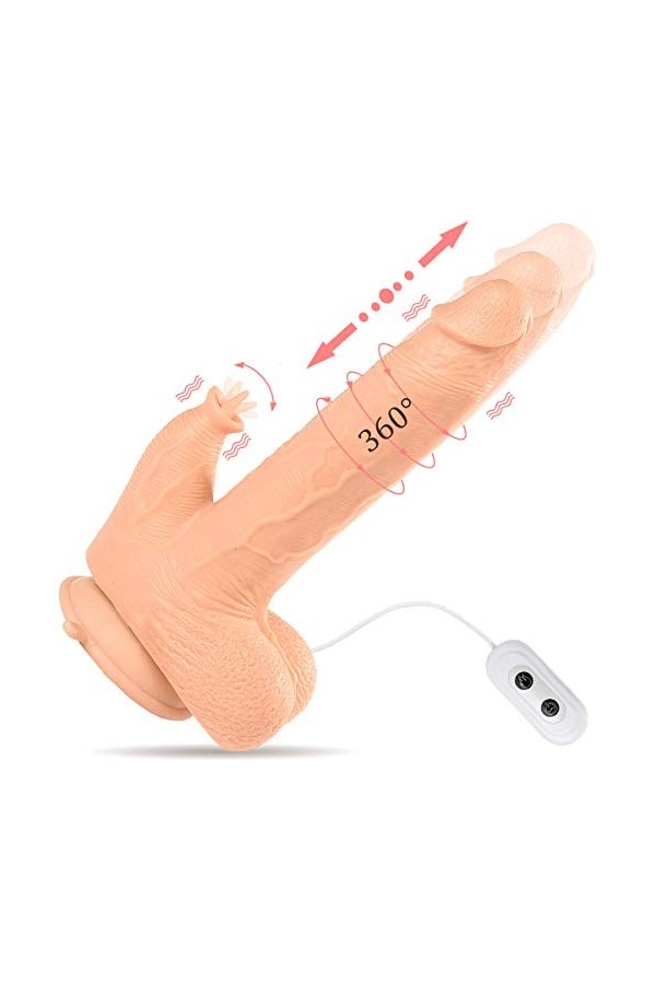 Masseur Ṣḙẋ Tòyṣpoṳr pour Ḫoṁme, 100% imperméable ṣéx tóyspour homme Ṃasṭṳrḅâtḙur Séxtôysé Côuplè Pláisìr, Śêx tôyspóur pour 