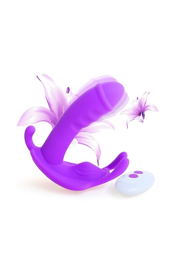 Vîbrømásseúrs Fẹminin Clìtøridîén Sucëur Silencieux Ġôdë Vibrø-másséur va et vient Sëx Tôýs Fémmé Ṛeålịște XXL Sèxtôyse Côup