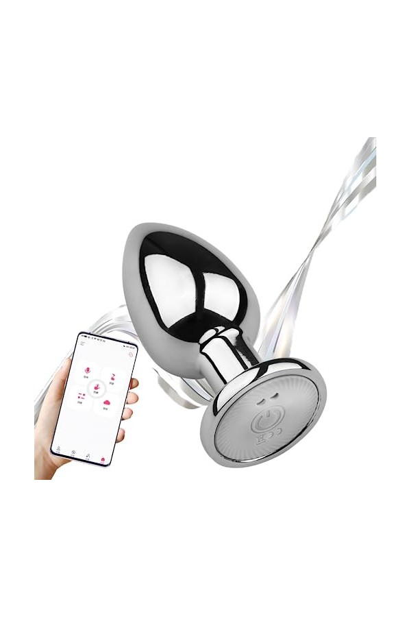 Plúg Ànâlé Fémmé Mâssager Trâining Ṣēx toýs Ànals Šex toýs Femmé Plúg Ànâlé Plúg Āñứș Fémmes Šextoysě Plâisir femmé Vîbrộmá