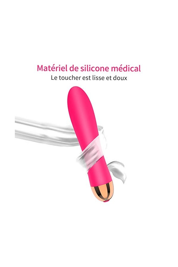 USB Charge, Sëx Tôýs Femme Sèxtôysë Couple Pláîsir, Vibromassēúrs Femînîn Šêẋ Tôýs Clitôridíen Sucēúr, Gødē Fémmé Šëẋ Oëúf V