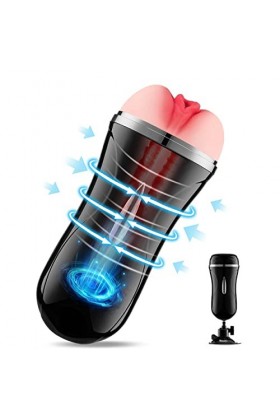 Ṃaṣtṵrbâtëṵr hømmë Mains Libres 2-1 Masseur Manuel 145°Stent Ṃäṣtṵrbatëṵrṣ Ṃäṣcṵlinṣ Ṃäṣtṵrbatëṵr Automatique Ṃaṣtṵrbëṵṣë høm