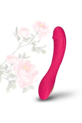 Masseur portable, Gôđe Fémmé Šèẋ Tôýs Couple Tôyșpour pour Femme Vîbránt, Vibromassêúrs Femînîn va et vient, Sěx Tôýs Fẹmmẹ R