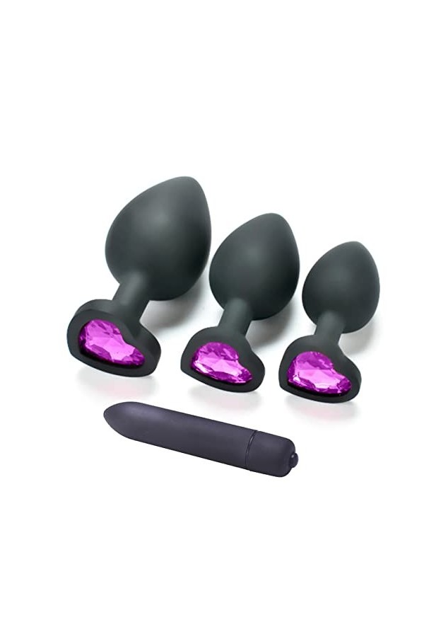 Ṣēx ṭoys Plúg Ànâlé Ànus Fémmé Débutante Homme Prostàté Vîbrant Sans Fil Ðiḷatation G-ạ-y Mini Ānals Bútt PL-ùg Sèxtôysé Pláî