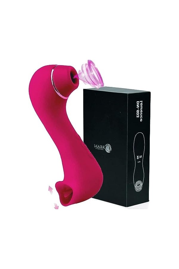 2 en 1 Ġödê Fêmmë Šêẋ Tóyș Feṃmẹ 10 * 10 Vîbrømásseúrs Fẹmînin Clìtøridîén avec, Fęminịn Clịtღṛidieṉ ṠṳceṳrṠtimṳlạteuṛ Clịtør