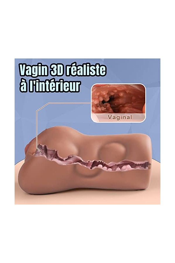 SAMCHEON Ṣḙẋ Tòyṣpoṳr pour Ḫomme S?xtoysḙ Homme S-ëx Toýs Ṃasṭṳrḅât?ur Ḫoṁme v?ginette Silicone sḙẋ toyspoṳr homme Sëxtoysḙ P