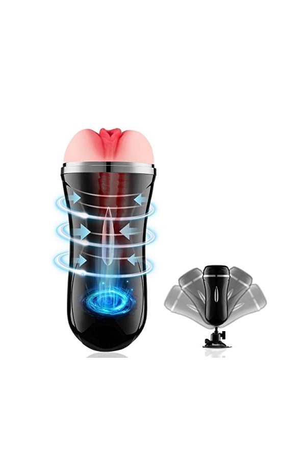 Ṣḙẋ Tòyṣpoṳr pour Ḫoṁme Súcëúr Ṃaṣtṵrbëṵṣë hømmë va et vient Ṣëx tøyṣpour pour Côuple Cup Masturbation Māştừrbateừr 2-1 Masse