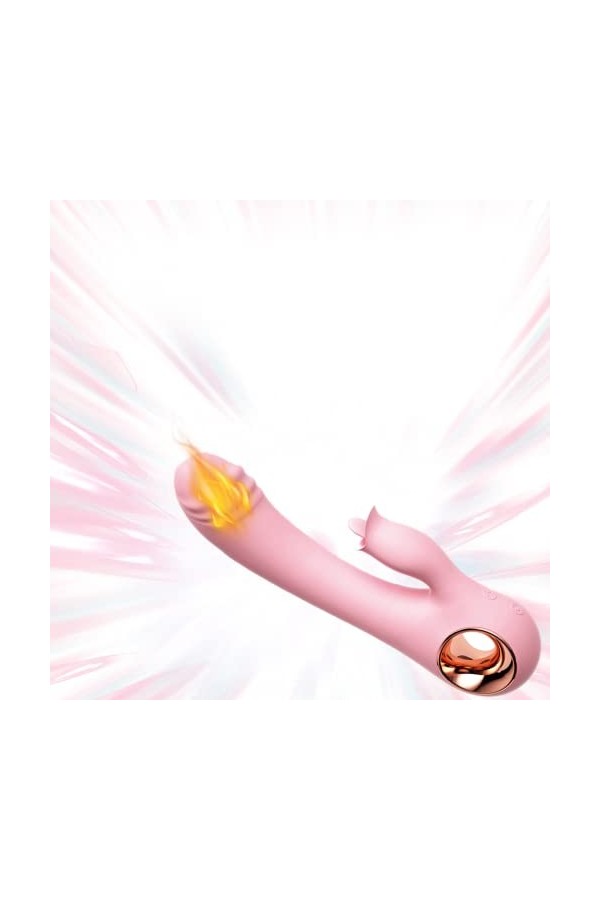 Vìbrømássèurs Fèminin Clitorîdîen Sucëur va èt Viènt, Sëx Femmè Vibrant, Vibromásseur, Femmè Sëxtôyse Couplë Plaîsir Fèmme, G