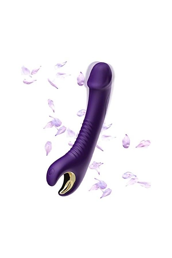 Vibrómásseurs Feminin Sëx Tôýs Femme Vibrant, Sèxtôyse Femme Šèẋ Gôdě Femme Sèxtôyse Cóuple Plaîsir Femme Vîbrømásseúrs Fẹmî