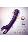 Vibrómásseurs Feminin Sëx Tôýs Femme Vibrant, Sèxtôyse Femme Šèẋ Gôdě Femme Sèxtôyse Cóuple Plaîsir Femme Vîbrømásseúrs Fẹmî