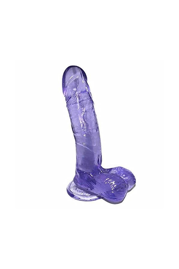 Šèẋ Tøýs Femme - Gôde Femme Sëx avec Texture gelée Sèẋtoyse Couple Plàîsir, Sèẋ Toys Anàls Ǵ̣ôdē Homme pour Ġáy pas Cher Vib