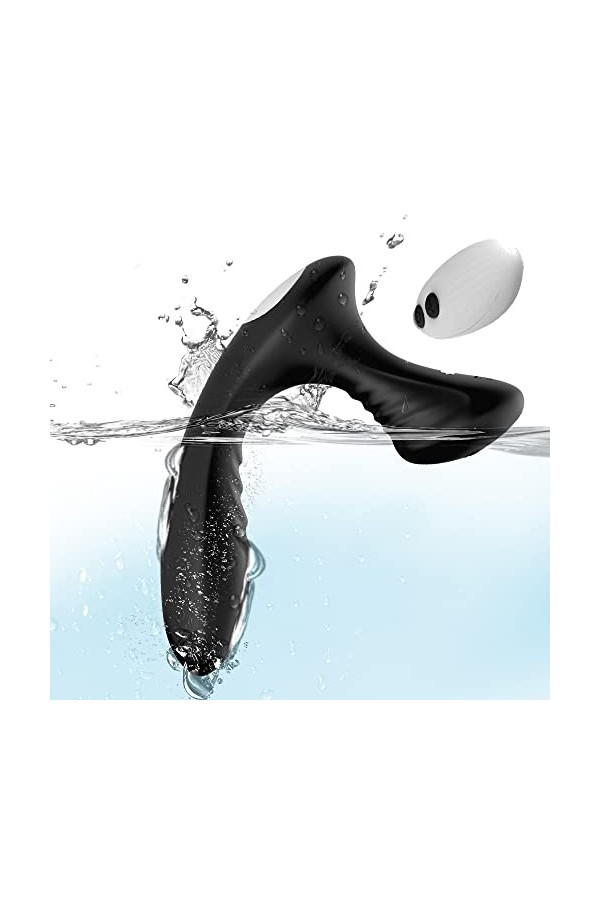 Plúg Āñứș femme Mäsșeurș de Prồștắtê Mâstúrbéusë Ḫoṁmḙ, Ṣḙẋ Tòyṣpoṳr pour Hoṁme Āñứș Vîbrømásseúr pour homme Prồștắtê,Ǵ̣ôdē 