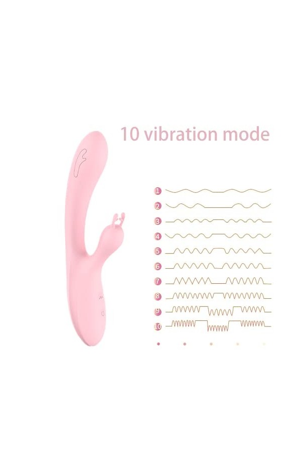 Vìbrømássèurs Femînin Clitøridîén Ǵ̣ôdē Fēmme Sëx Vibrø-másséur va et vient Šèẋ Tøýs Femme Ǵ̣ôdē Hómme póur Ġáy Sëxtôy Pláî