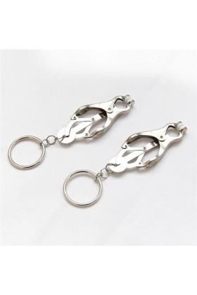 Sex Toyspour Pour FEmme Outil de massage pince à épiler Bowknot, outil pour augmenter le bonheur, libérer le stress