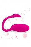 Vîbrant APP Culotte Toys Wearable Vibrator Medical Silicone Télécommande sans fil Vibrant Rechargeable Massager Jouets pour f