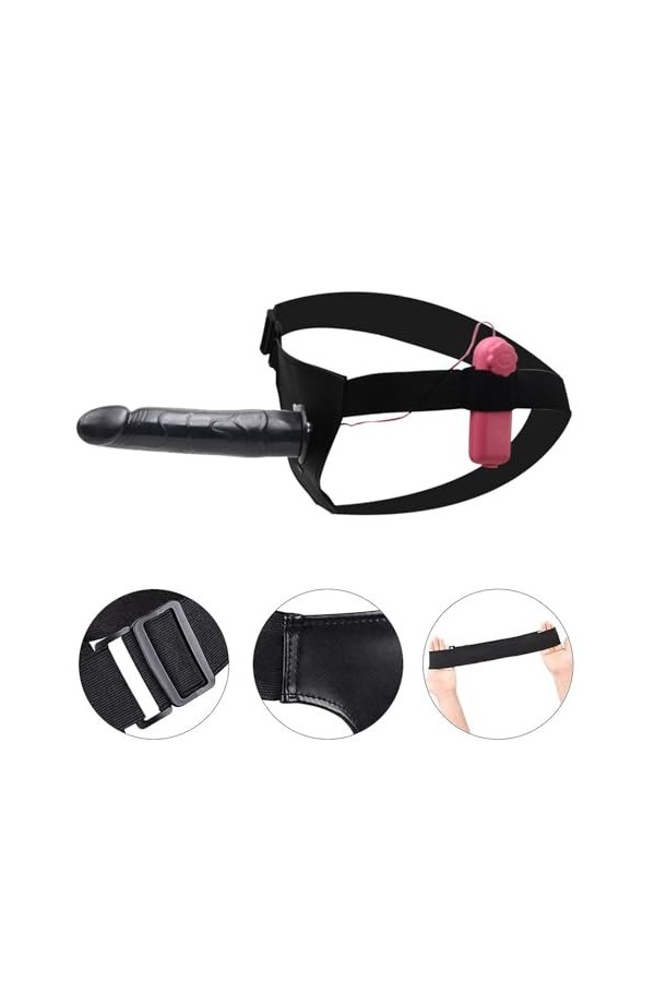 Vîbrømásseúrs Fẹminin Ṛeålịște Clitôridiên Sèxtôyse Couple Plâïsir Fémmé Šèẋ Tøýs Femme vå et vīent Vîbrant à Distance Ġôdë H