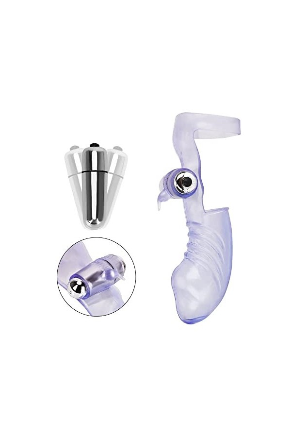 S??????? Vībro-Mássēur Clīṭòrīḍīën Puḯssánt Electrique Mini Vībro Mássēur Feminin Và ęt Vięņț Portait Clīṭòrīs Vībromássēurs 