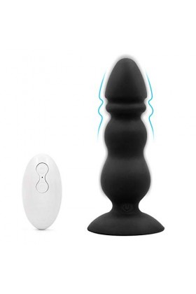 Masseur de prostate Prostate Stimulateur Masseur Vîbrant Plúg Anàlé Femme Homme pour Prostàté Vîbrante sans Fil Debutant Sili