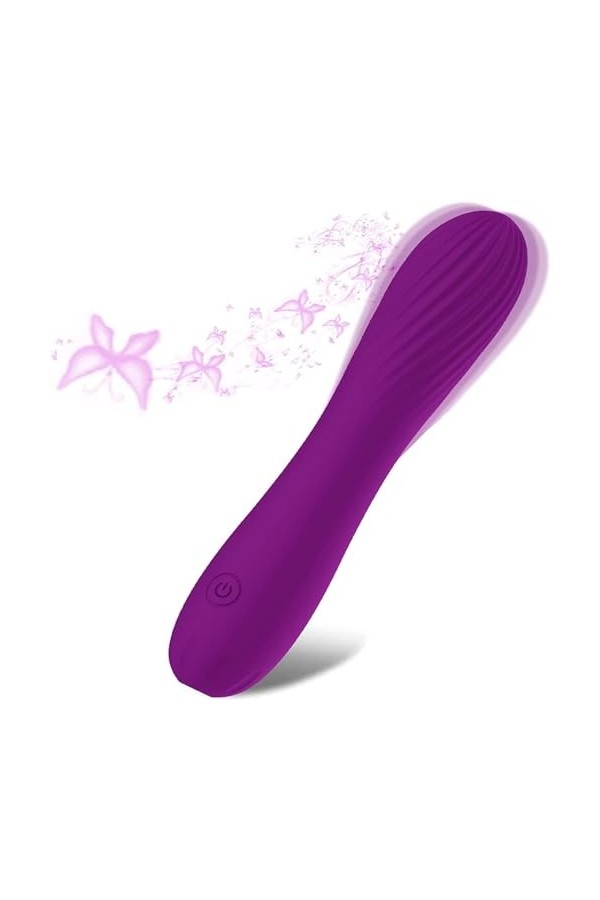 Massager Magic Wànd Vîbrômâssèur Powerful Electric Wànd Massager Víbrator, Waterproof, Wireless Adult Ṣḙẋ Tòy de Mâstúrbâtéúr