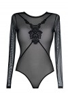 Axami Body pour femme. - Noir - 40