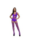 Lingerie Femme Sexy Ensemble Homme Sexy Hot y21k Femmes Sexy Lingerie Résille Bodystocking sous-Vêtements De Nuit Chemises Bo