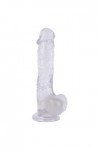 Ś-Éx Tøyș Ġọdẹṃiche-Sextoy Godes pour Femme Realiste Penis Va Et Vient Ventouse, Godemichet Silicone Souple pour Homme Anale 
