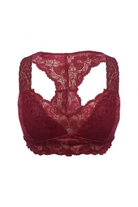 Ensemble De Lingerie pour Femmes Sexy sous-Vêtements Babydoll V String Femmes sous-vêtements à Faible Perle G Pendentif Bodys