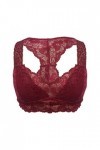 Ensemble De Lingerie pour Femmes Sexy sous-Vêtements Babydoll V String Femmes sous-vêtements à Faible Perle G Pendentif Bodys