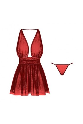 Générique Sexy Lingerie Net Vêtements Fichiers Ouverts Lait Maternel No Off Passion Costume Transparent Sexy Bas Séduisant Bo