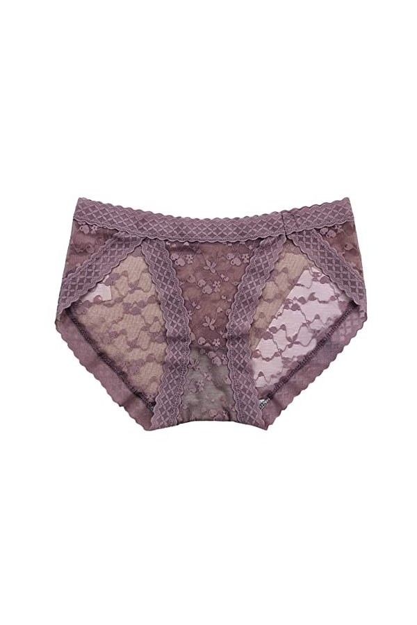 HELLORSOON String Ficelle Femme,Sexy Coquin Ficelles Charmantes Chaud Body Lingerie Culotte éChancréE