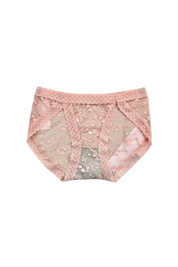 HELLORSOON String Ficelle Femme,Sexy Coquin Ficelles Charmantes Chaud Body Lingerie Culotte éChancréE