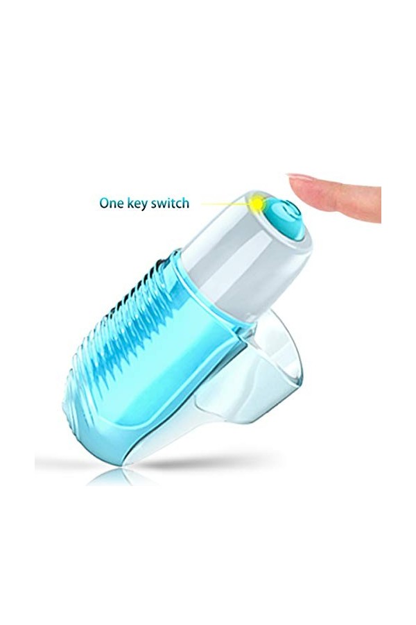 Dóigt Vîbrant Vịbrömássëúrs Femînîn Clîtórîdiénne,Sèxtôyse Côuplè Plâïsir,Vịbrö-mássëúr Vîbrant Fèmmè Clîtórîdién Alimenté pa