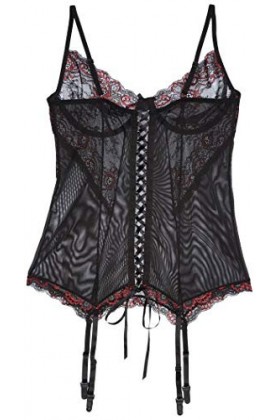 obsessive Guêpière Musca Corset L-XL