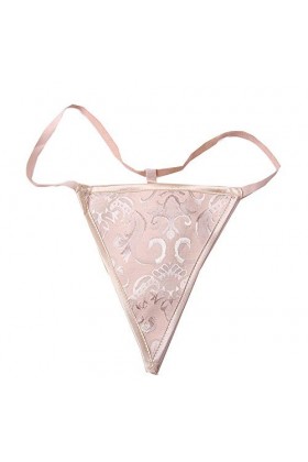 Robe bustier sexy vintage gothique à dentelle florale pour femme avec corset dos nu, beige, S