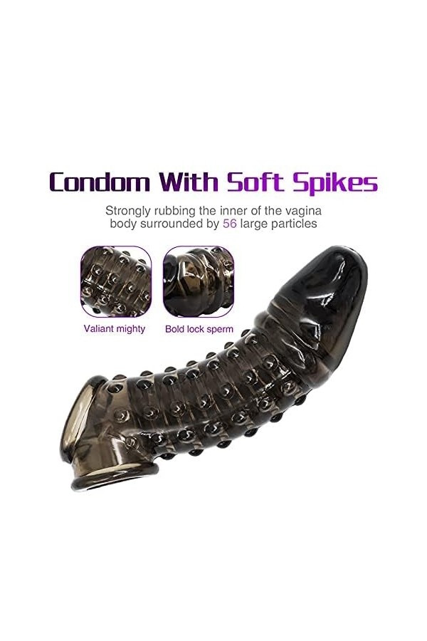 Së? Tóyspour Pour Hômme ?nnêau pénîên couples homme exercice Annéau,Annéau de Annéau pour hommes et femmes Perfect Six pour c