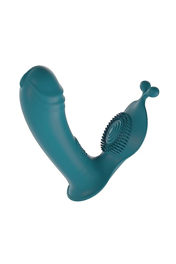 Puissant Vibromasseur LéCher Clitôridien Súcëúr Vìbrëur Rechårge Màssêur Clítøridiěn pour Femme Làngúe Vìbrọmåsseúrs Feminin