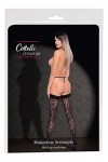 Cottelli LEGWEAR Bas sans bas-25206561631 Noir 4