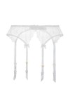 Porte-Jarretelles en Dentelle Sexy pour Femmes pour Les Bas et la Lingerie