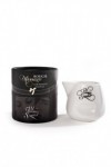 Bougie massage vanille 80 ml