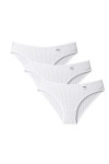 NHNKB Sous-vêtements en coton pour femme String Sous-vêtements Femme Slip Coton Femme Sous-vêtements String Sexy Femme 3 Culo